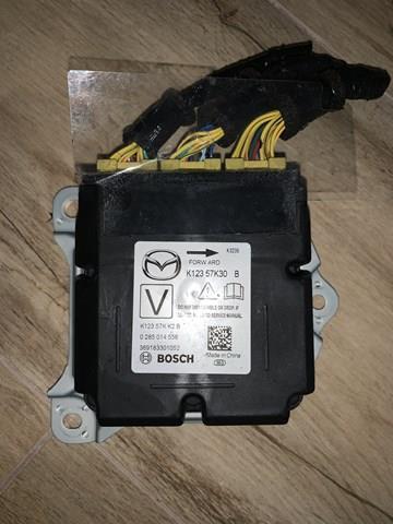 K12357K30 Mazda 
