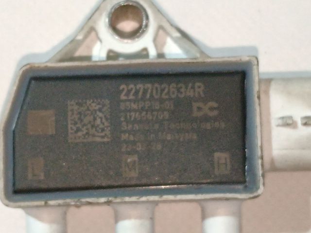  227702634R Renault (RVI)