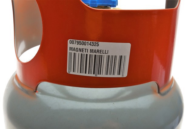  Magneti Marelli 007950014325 ціна, від 510.09 USD