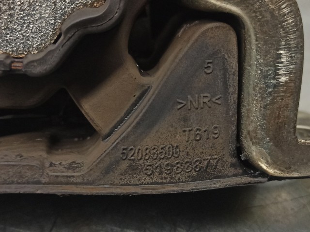 Купити 52083500 Fiat/Alfa/Lancia 