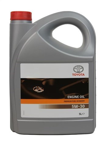 Моторне масло 888080845 Toyota
