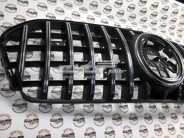 A1678881101 Mercedes Решітка радіатора