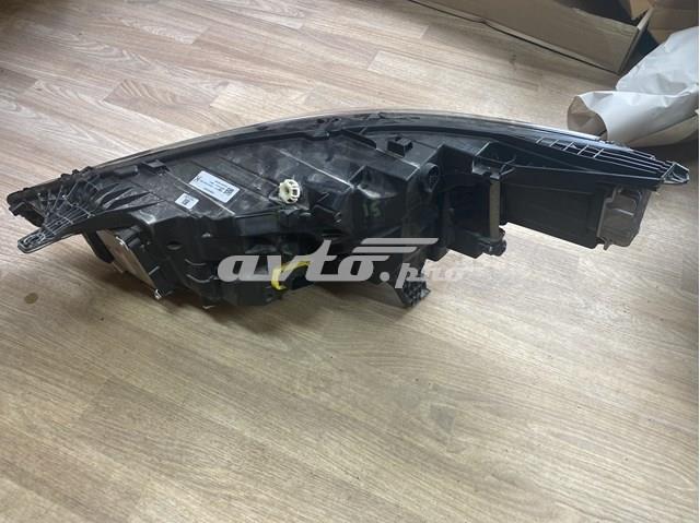 Фара комбінована, передня Nissan/Infiniti 260105NA1A