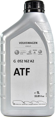 Масло коробки передач VAG G0550251LDSP ціна, від 36.93 USD