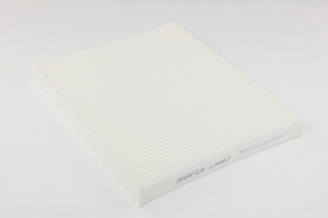 Фільтр повітряний обігрівача Shafer SA463 ціна, від 2.92 USD