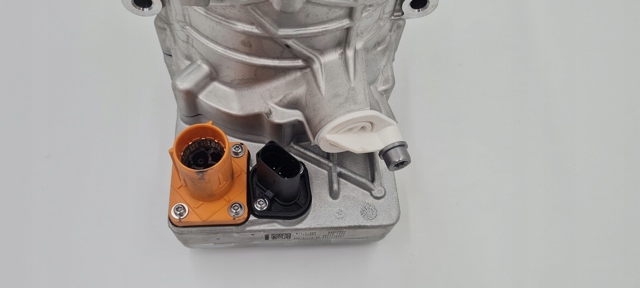 95C816797C VAG Компресор холодоагенту