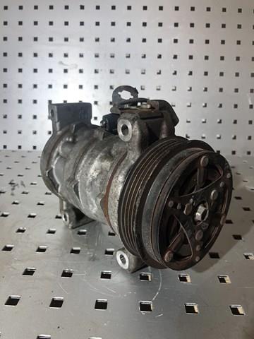 Компресор кондиціонера 4472802400 Denso