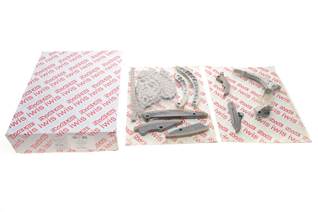 Комплект ланцюга ГРМ 73510SET AIC