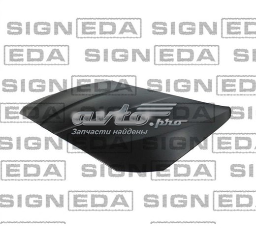 Купити PBM20025A Signeda Капот