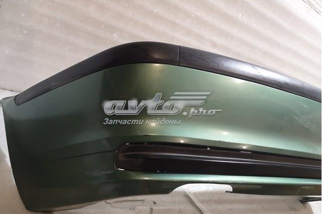 51129071070 BMW Буфер (бампер) задній