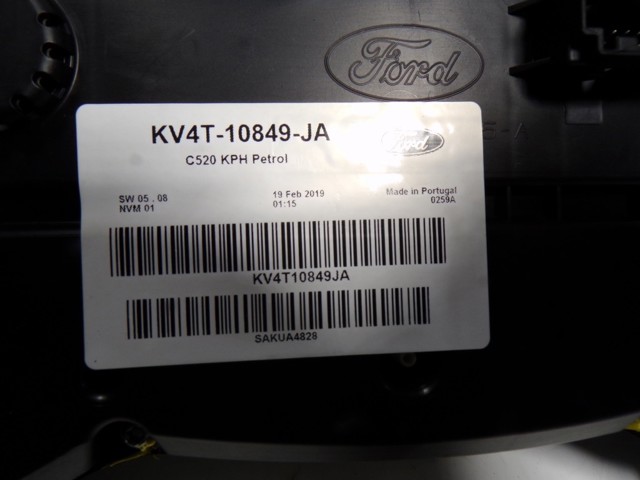 Ford 2433764