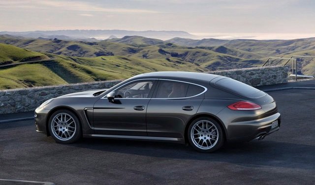 97050303103GRV Porsche