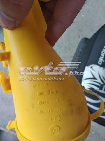 Купити 91168745 General Motors Горловина маслозаливна