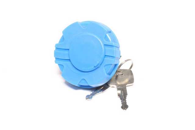 RD1965235 Rider Кришка заливної горловини бака AD BLUE