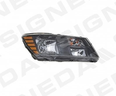 ZDG2035R Signeda 