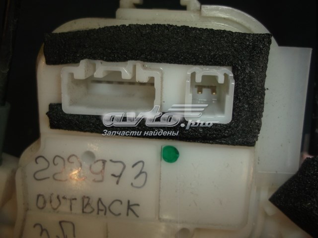 Купити 61035AJ000 Subaru 