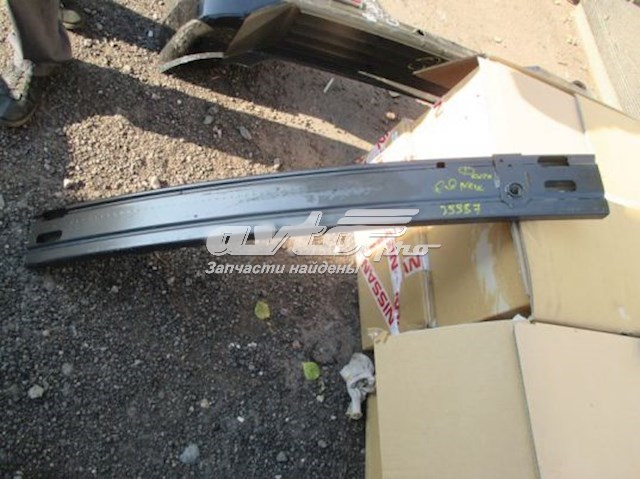 Підсилювач бампера заднього FPS FP5036980