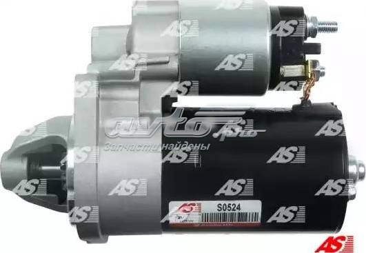 Стартер AS/Auto Storm S0524 ціна, від 64.25 USD