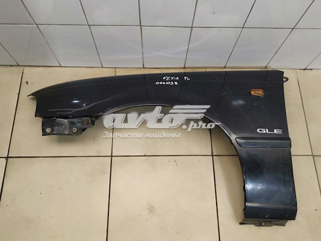 Ліве переднє крило General Motors 96168957 ціна, від 52.19 USD