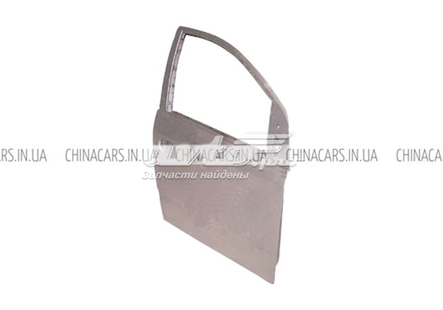Двері праві передні S126101020DY Chery