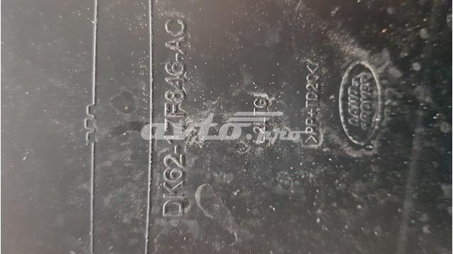  Land Rover DK6217F846AC ціна, від 98.87 USD