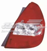 Ліхтар задній лівий Depo/Loro/Abakus 2171962L3LDUE ціна, від 60.40 USD