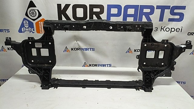 Панель передня Hyundai/Kia 64101KL000 ціна, від 423.26 USD