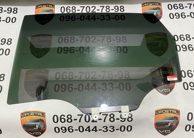 Купити GS3036D303 XYG Скло задньої двері лівої