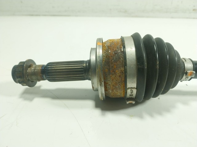 Привід передній лівий Toyota 43420K0030 ціна, від 125.00 USD