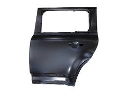 LR131381 Land Rover Двері пасажирськи задні ліві