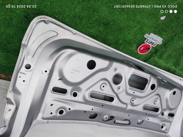 П'яті двері Subaru 60809SC0209P ціна, від 216.66 USD