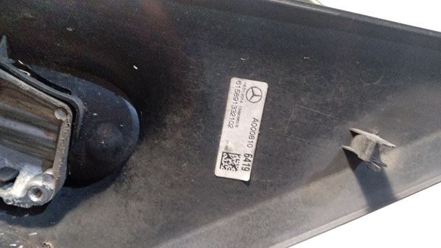  Mercedes A0008106419 ціна, від 114.00 USD