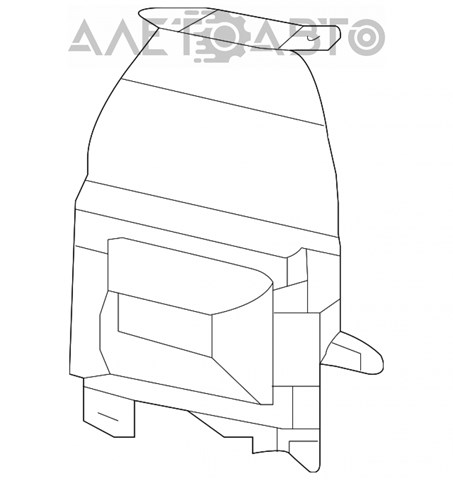  95811D4000 Hyundai/Kia