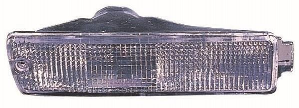 Габарит-показник повороту, правий Depo/Loro/Abakus 4411607RBVS