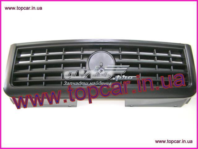 304105 Polcar Решітка радіатора