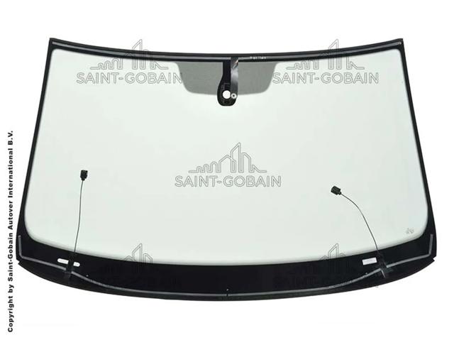 Автоскло Sekurit 8626AGAHMVZ1D ціна, від 387.61 USD