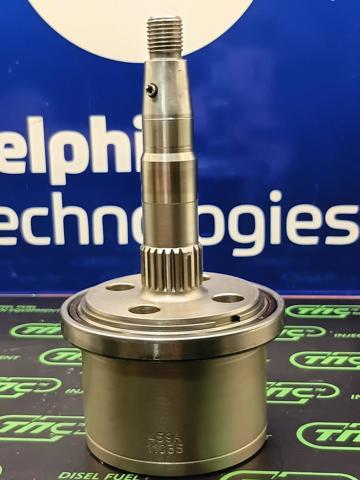 Купити 28480688 Delphi Ремкомплект ПНВТ