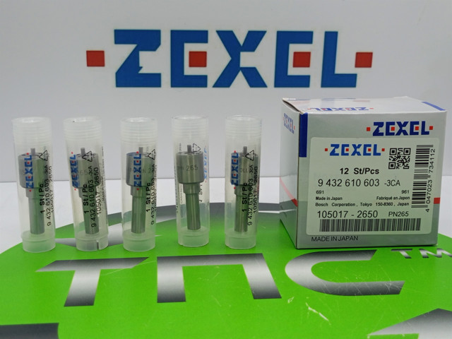 9432610603 Bosch Розпилювач дизельної форсунки