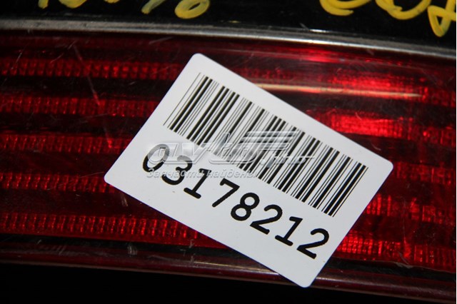 Задні ліхтарі Mercedes A2218200466 ціна, від 37.96 USD