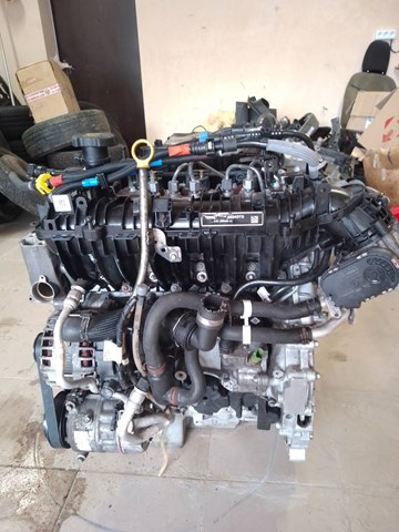 JDE40062 Jaguar 