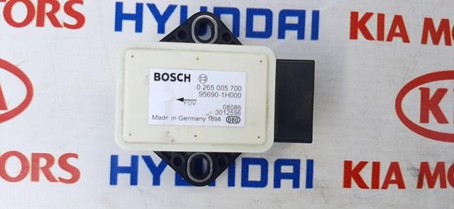  Hyundai/Kia 0265005700