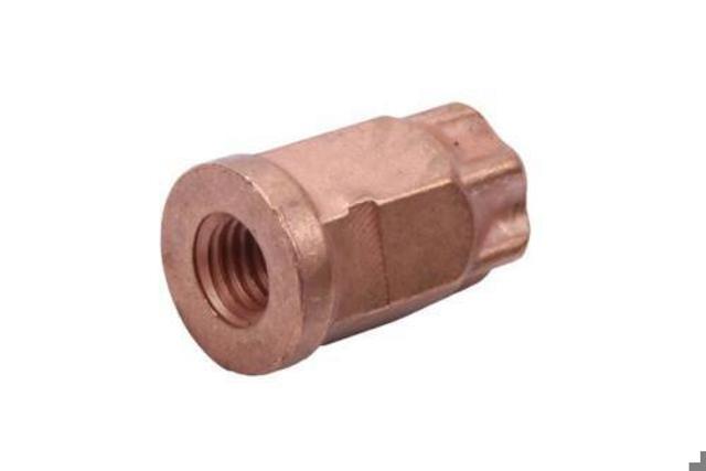 Гайка випускного колектора General Motors 90424073 ціна, від 5.30 USD
