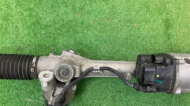 Кермова рейка Land Rover BJ323200HB