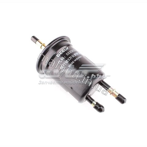 Фільтр тонкого очищення палива Geely 1066001341 ціна, від 3.19 USD