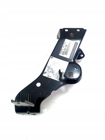 DFR552140 Mazda Кронштейн кріплення крила переднього правого, передній
