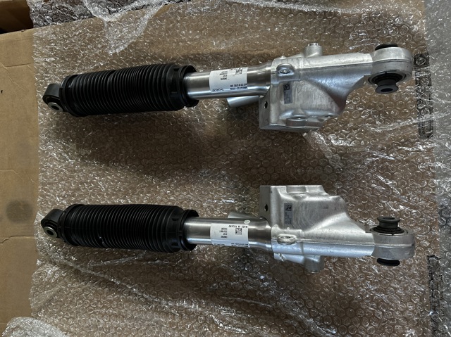 Купити A4633209602 Mercedes 