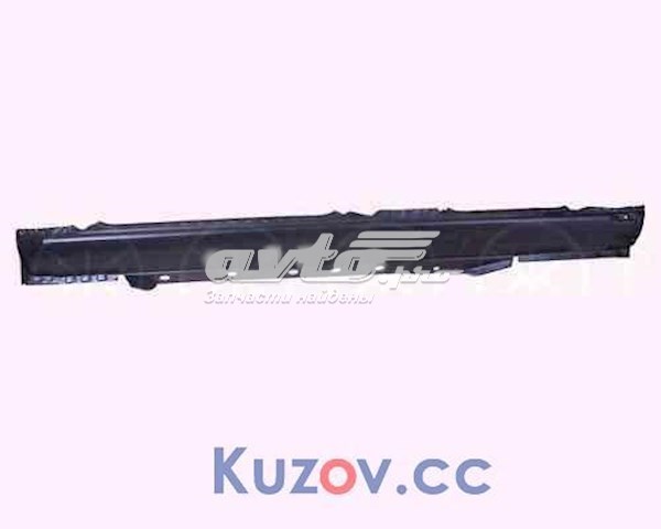 FP0018011 FPS Поріг зовнішній лівий