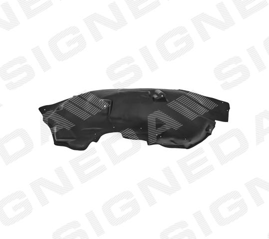 Підкрилок передній правий PFD11170AR Signeda