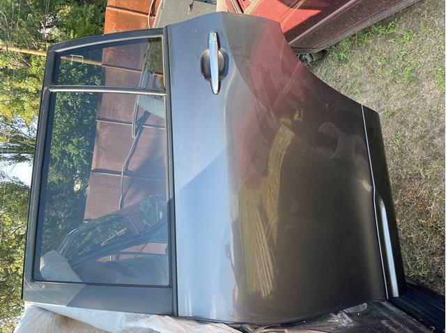 6700448120 Toyota Двері пасажирськи задні ліві