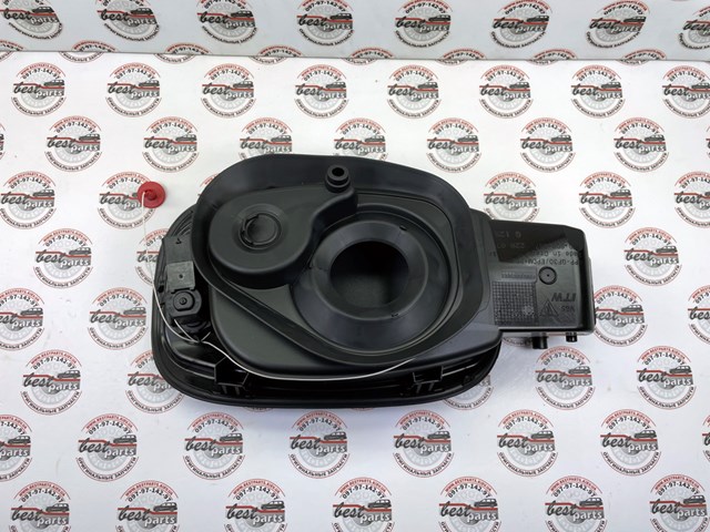 PAB809857E Porsche 